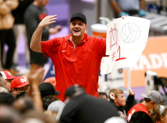 Archbishop Mitty vs Mater Dei CIF Open Division Championship November 18, 2023 Photo-Heston Quan54